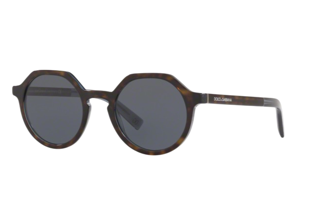 Dolce & Gabbana DG4353
