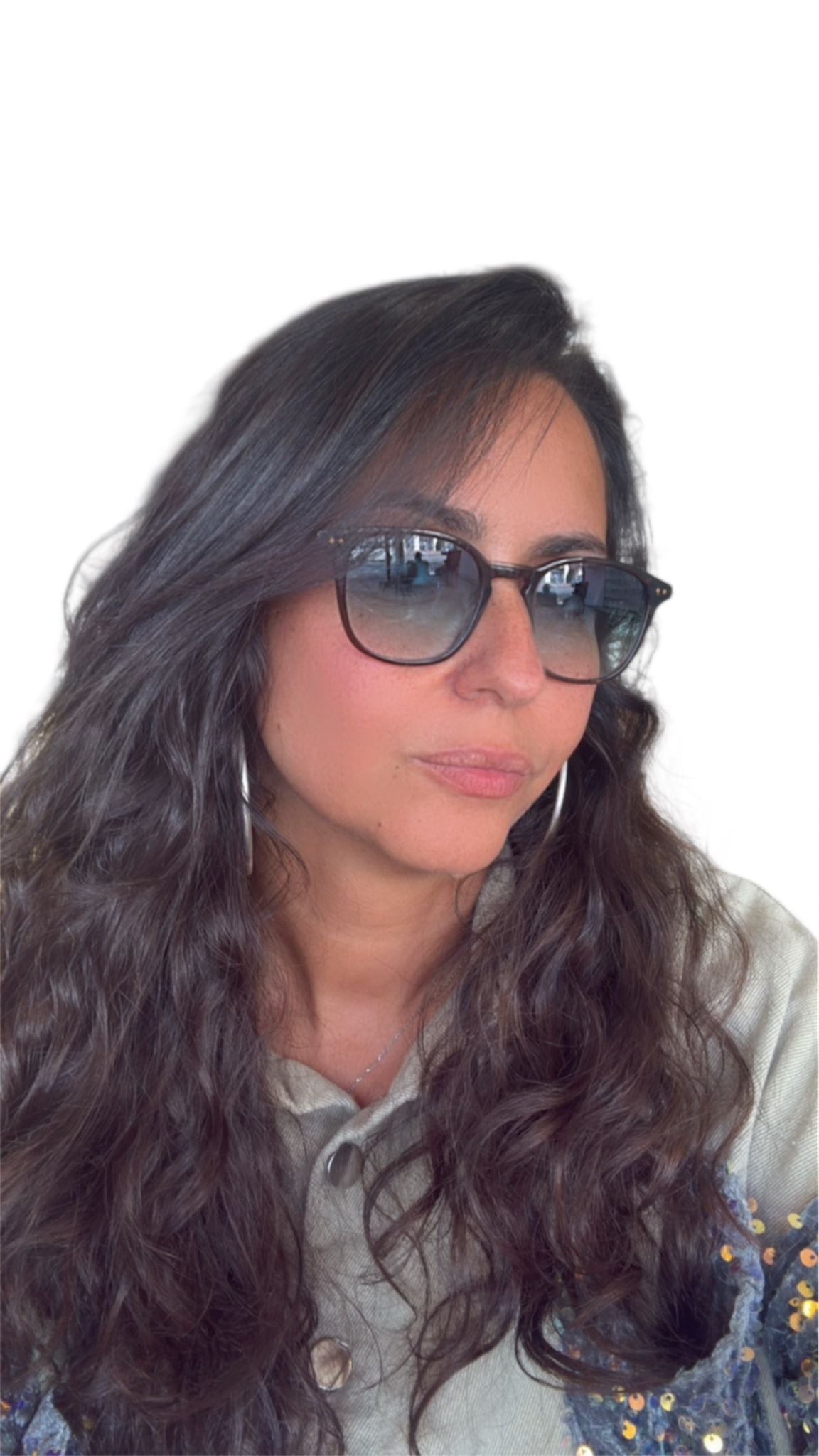 Carolina Lemke CL-9207-6