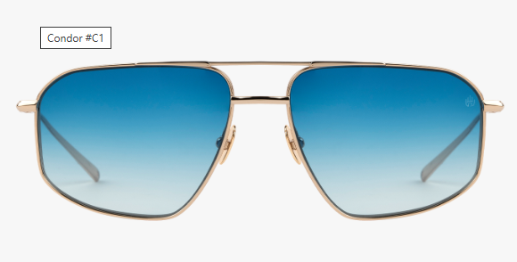 Eye Five ES28 Condor C1