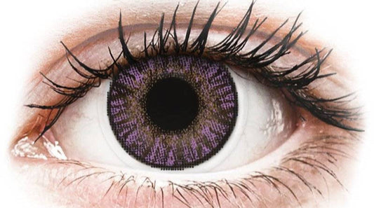 FRESHLOOK COLORBLENDS AMETHYSTE