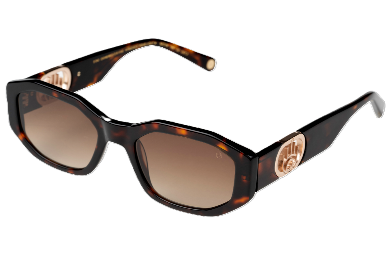 Eye Five Grandmaster Five C2