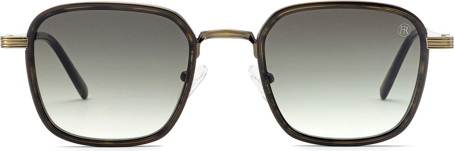 French Rétro Gino G122-S