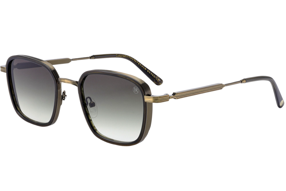 French Rétro Gino G122-S