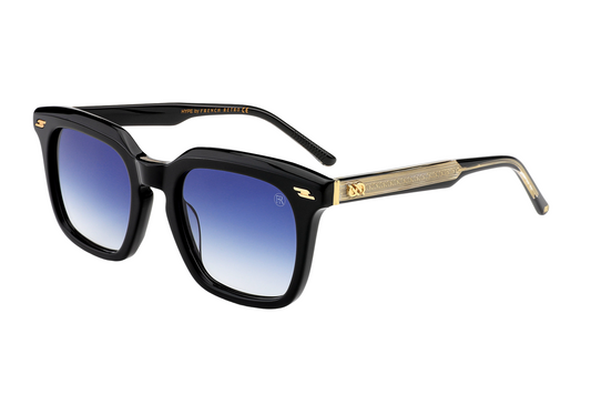 French Rétro Oscar G244-1